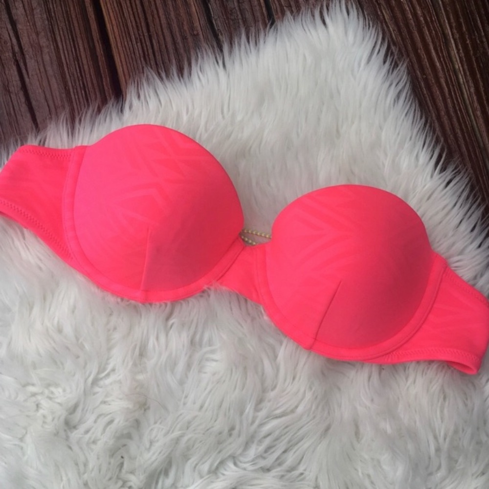 VS Swim Bikini Top